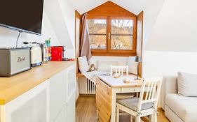 Fewo Immenstadt Apartment