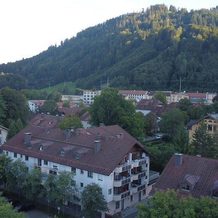 Fewo Immenstadt Apartment Immenstadt im Allgäu Exterior foto